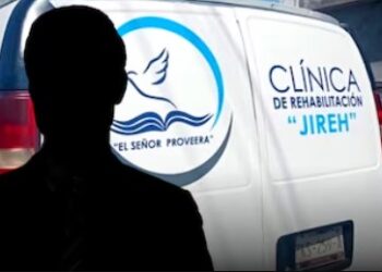 Patrulla Espiritual: matan a joven a golpes y asfixia