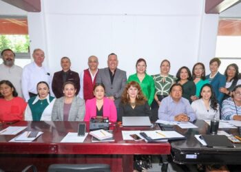 SEPH consolida la planeación académica para el ciclo escolar 2026-2027