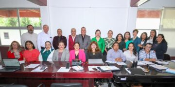 SEPH consolida la planeación académica para el ciclo escolar 2026-2027