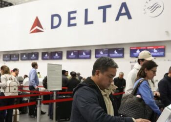 Revés judicial a Trump: Delta y Aeroméxico frenan el fin de su alianza transfronteriza