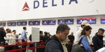 Revés judicial a Trump: Delta y Aeroméxico frenan el fin de su alianza transfronteriza