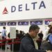 Revés judicial a Trump: Delta y Aeroméxico frenan el fin de su alianza transfronteriza