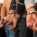 Detienen a cinco marinos y un policía estatal en Veracruz por presunto secuestro exprés