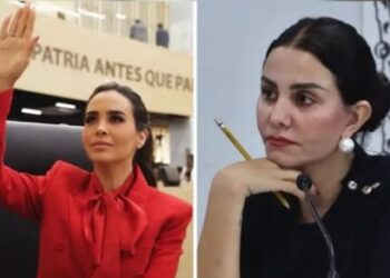 Morena abre proceso interno contra diputadas de Puebla por discriminación