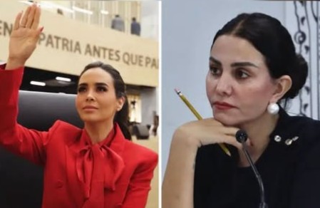Morena abre proceso interno contra diputadas de Puebla por discriminación