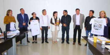 SEPH y Conafor impulsan educación ambiental