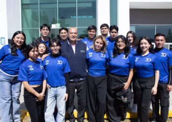 Hidalgo, entre los seis mejores estados del país en educación superior