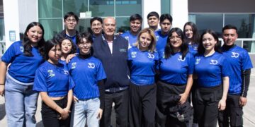 Hidalgo, entre los seis mejores estados del país en educación superior