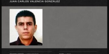 Sucesor de "El Mencho": EU fija en 25 mdd la recompensa por "El 03"