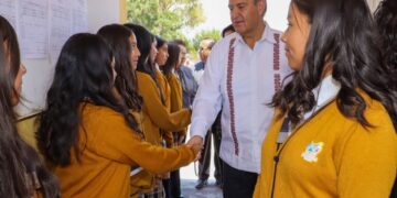 Regresarán a clases 569 mil estudiantes de educación básica en Hidalgo