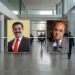 Exgobernadores de Hidalgo que figuran como socios de empresas