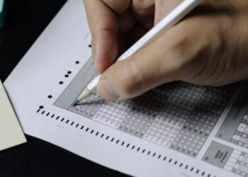 Examen de control de la UNAM: Asignan sede y fecha a 58 mil 783 aspirantes