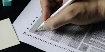 Examen de control de la UNAM: Asignan sede y fecha a 58 mil 783 aspirantes