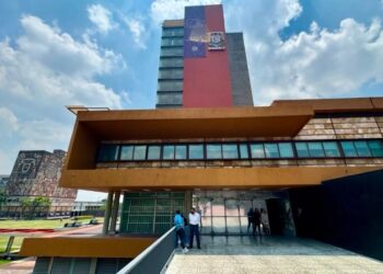 UNAM asigna sedes y horarios para el examen de control de licenciatura 2026