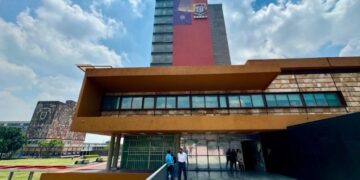 UNAM asigna sedes y horarios para el examen de control de licenciatura 2026
