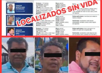 Gobernador Gallardo tilda de “chismecito” triple homicidio por herencia en SLP