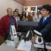 Hidalgo destaca en formación STEM con la red más grande de laboratorios del país
