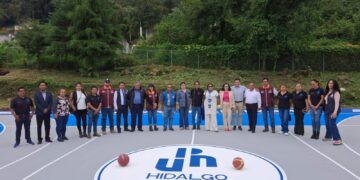 UPN-Hidalgo fortalece su sede en Tenango de Doria con nueva infraestructura