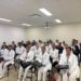 UTSH fortalece formación clínica de estudiantes en el Hospital del Niño DIF