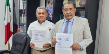 ITSOEH y sindicato petrolero consolidan alianza para la formación profesional