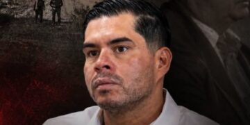 Hallan en fosa clandestina a exasesor de Rocha Moya vinculado al crimen organizado