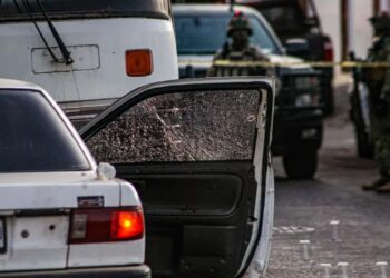 Defiende INEGI conteo; difiere en 5 mil 571 homicidios del SESNSP