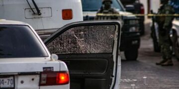 Defiende INEGI conteo; difiere en 5 mil 571 homicidios del SESNSP