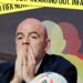 #InfantinoOut: Rebelión mundial contra Infantino; piden su salida y refundar FIFA
