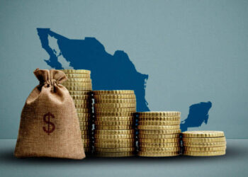 Coparmex: Inseguridad y extorsión hunden la inversión empresarial
