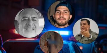 Masacre en Zacatecas: investigan red de extorsión tras hallazgo de 10 cuerpos