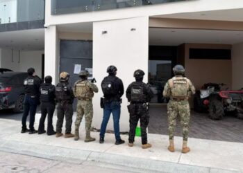 Hidalgo: Golpe al CJNG desmiente la versión del gobierno