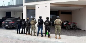 Hidalgo: Golpe al CJNG desmiente la versión del gobierno
