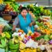 Inflación repunta a 3.26% presionada por el costo de los alimentos