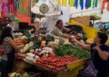 México se rezaga: crecerá menos que casi toda América Latina