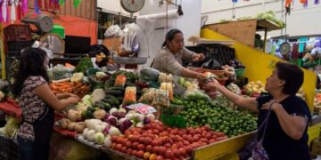 México se rezaga: crecerá menos que casi toda América Latina