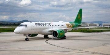 Mexicana pierde 2.5 millones diarios a costa del erario