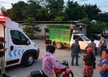 Michoacán: Asesinan a madre de 18 años y a su bebé de 4 meses en ataque armado