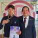 Alumno de Conalep Hidalgo integrará selección estatal para Olimpiada Mexicana de Informática