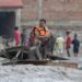 Nepal bajo el lodo: 2.5 mil desaparecidos tras catástrofe