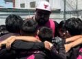 "Queremos volver a casa": el clamor de niños futbolistas de Tijuana atrapados en Colombia