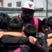 "Queremos volver a casa": el clamor de niños futbolistas de Tijuana atrapados en Colombia