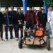 Estudiantes del ITESA desarrollan go-karts eléctricos