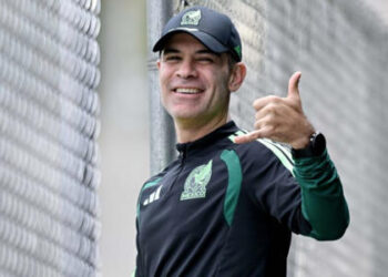 Rafa Márquez suma a Lillo y Guardado al nuevo cuerpo técnico