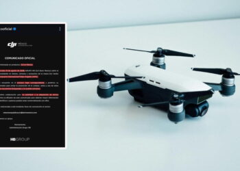 AIFA: asaltan cargamento, roban 348 drones