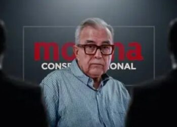 Rocha Moya abandona el cargo otra vez; Sinaloa a la deriva