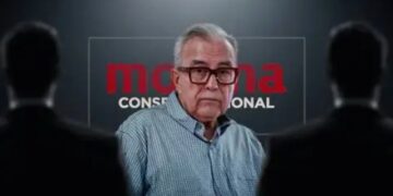 Rocha Moya abandona el cargo otra vez; Sinaloa a la deriva