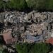 Colombia: Sismo de 7.4 causa devastación masiva y cobra 111 vidas