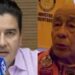 “Vamos respetando”: “Topo Mayor” confronta en vivo a periodista colombiano