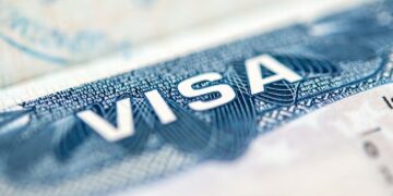 Revocan 175 mil visas bajo la lupa de la seguridad nacional