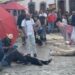 Tragedia en Zacatlán: Auto fuera de control deja 15 heridos durante Feria de la Manzana